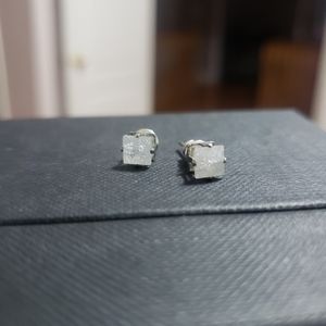 Stone Earings